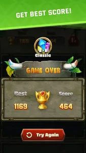 Block Puzzle - Jewel Blast screenshot 5