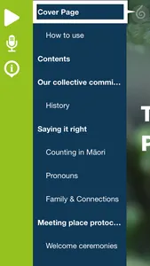 Te Kākano Puāwai screenshot 4