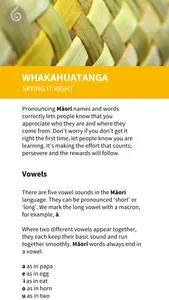 Te Kākano Puāwai screenshot 7