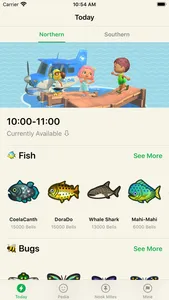 AC Guide for Animal Crossing screenshot 0