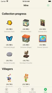 AC Guide for Animal Crossing screenshot 3