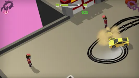 Destruction Derby -iDriftOrDie screenshot 3