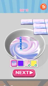 Mirror cakes screenshot 5