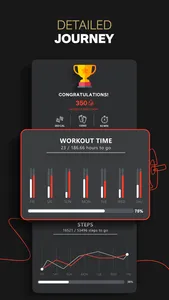 Muscle Man Home & Gym Workout screenshot 4