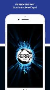 Ferro Energy screenshot 0