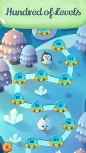 Animal Bubble Shoot screenshot 6