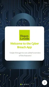 Cyber Breach HL screenshot 2