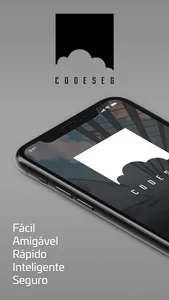 Codeseg screenshot 0