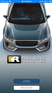 Rockledge VR screenshot 0