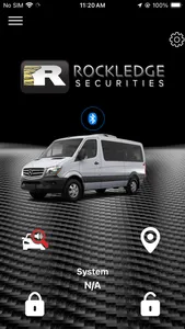 Rockledge VR screenshot 1