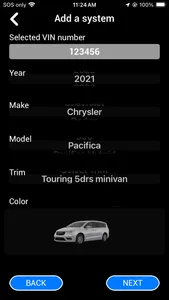 Rockledge VR screenshot 2