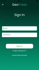 GeoTrees screenshot 1