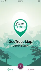 GeoTrees screenshot 9