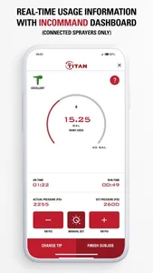 MyTitan screenshot 7