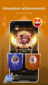 HiCat Chat screenshot 2