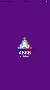 ABRB e-School screenshot 0