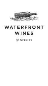 Waterfront Wines & Spirits screenshot 0