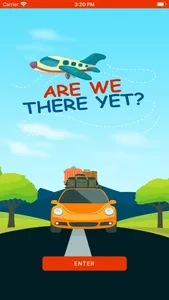 Are We There Yet? Mobile screenshot 4