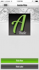 AndaleRide Rider screenshot 6