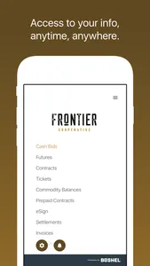 My Frontier Business screenshot 0