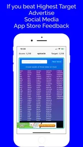 Scramble Word English Grammar screenshot 6