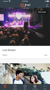 Puyallup Naz screenshot 0