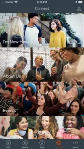 Puyallup Naz screenshot 2