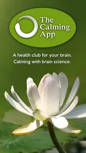 The Calming App screenshot 2