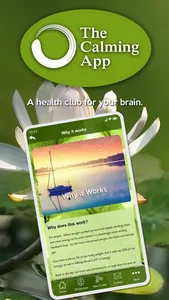 The Calming App screenshot 5