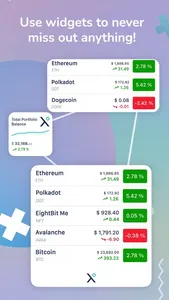 Stox - Investment Tracker screenshot 4