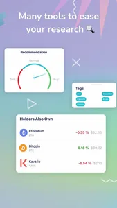 Stox - Investment Tracker screenshot 5