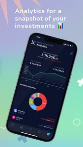 Stox - Investment Tracker screenshot 6