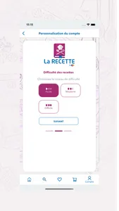 La Recette by TT screenshot 5