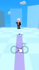 Perfect Assassin-Shadow Ninja screenshot 1