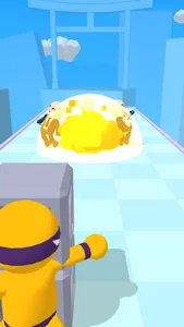 Perfect Assassin-Shadow Ninja screenshot 2