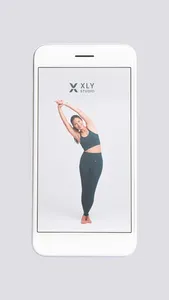 Xuan Lan Yoga screenshot 0