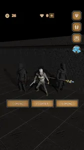 Dungeon Breakers screenshot 0