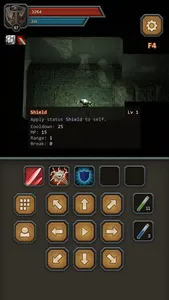 Dungeon Breakers screenshot 1