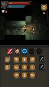 Dungeon Breakers screenshot 3