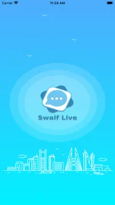 Swalf live screenshot 2