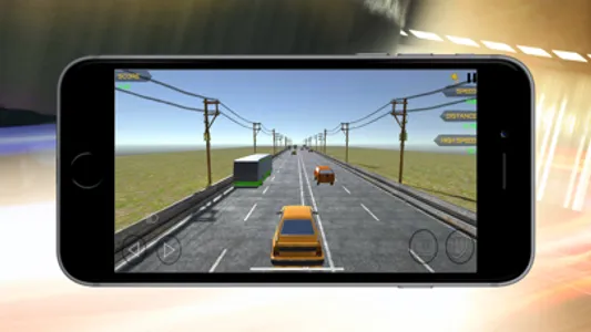 Car Simulator Extreme screenshot 0