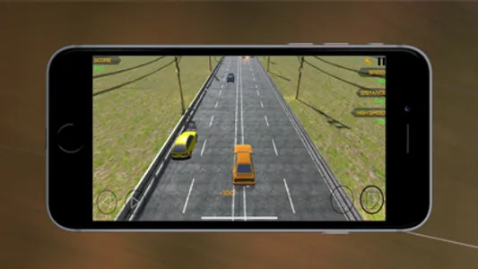 Car Simulator Extreme screenshot 3