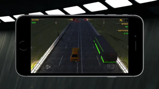 Car Simulator Extreme screenshot 5