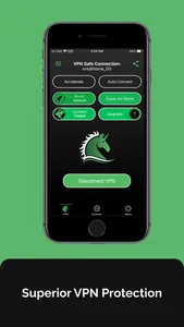 Hook VPN - Fast & Secure Proxy screenshot 1