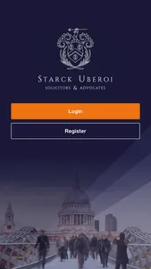 Starck Uberoi screenshot 0