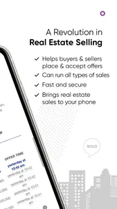 Market Buy for Agents screenshot 1