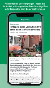 CNV-Medien screenshot 5