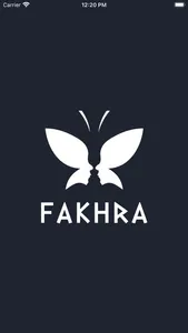 Fakhra Perfumes screenshot 1