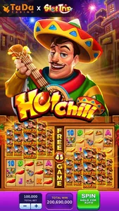 SlotTrip Casino - TaDa Slots screenshot 8