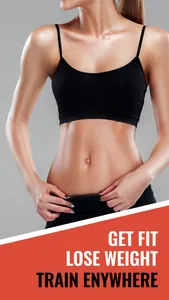 HomeFit Workouts: Lose Weight screenshot 5